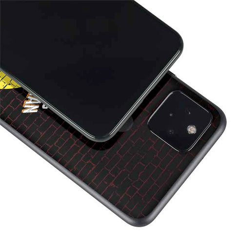 Marvel Classic Comics Amazing Spider-Man 70 Google Pixel 5a Skin
